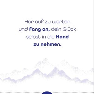 Abreißkalender 2027: Coming Home: Impulse für jeden Tag – Bild 4