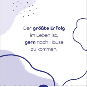 Abreißkalender 2027: Coming Home: Impulse für jeden Tag – Bild 3