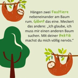 Abreißkalender 365 lustige Kinderwitze 2027: Witziger Tagesabreißkalender zum Aufstellen oder Aufhängen – Bild 5