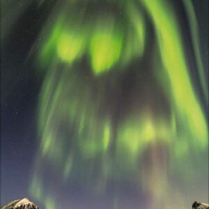 Spirit of Earth 2027: Schmaler Wandkalender. Foto-Kunstkalender über unsere atemberaubende Natur. PhotoArt Vertikal. 28,5 x 69 cm. – Bild 13