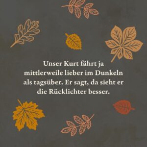 Abreißkalender Renate Bergmann - Der Kalender 2027: Lustiger Tageskalender der Twitter-Oma für 2027, zum Aufstellen – Bild 6