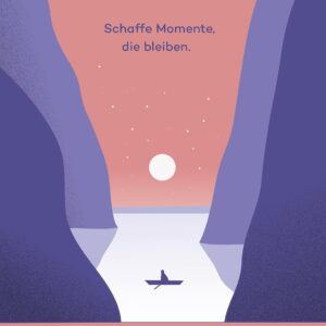 Alternative view of Tagesabreißkalender 2027: 6-Minuten: 365 Tage voller Glücksimpulse und Achtsamkeit | Tagesabreiß-Kalender für Achtsamkeit, Leichtigkeit & Lebensfreude