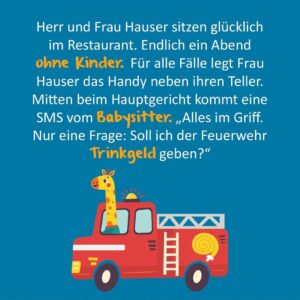 Abreißkalender 365 lustige Kinderwitze 2027: Witziger Tagesabreißkalender zum Aufstellen oder Aufhängen – Bild 3