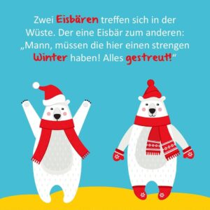 Abreißkalender 365 lustige Kinderwitze 2027: Witziger Tagesabreißkalender zum Aufstellen oder Aufhängen – Bild 6