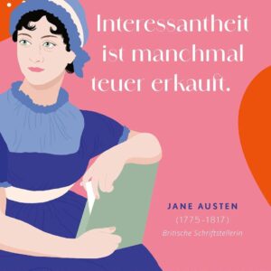 Abreißkalender Kluge Frauen, die unsere Welt inspirieren 2027: Zitate, Biografien, Anekdoten | Tagesabreißkalender zum Aufstellen oder Aufhängen – Bild 5