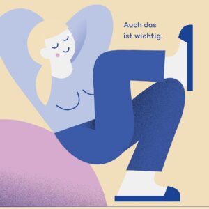 Tagesabreißkalender 2027: 6-Minuten: 365 Tage voller Glücksimpulse und Achtsamkeit | Tagesabreiß-Kalender für Achtsamkeit, Leichtigkeit & Lebensfreude – Bild 5