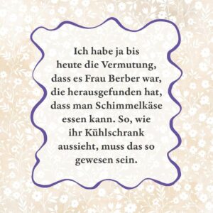 Abreißkalender Renate Bergmann - Der Kalender 2027: Lustiger Tageskalender der Twitter-Oma für 2027, zum Aufstellen – Bild 4
