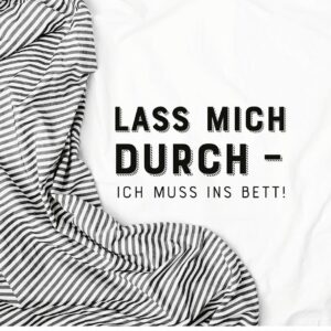 Abreißkalender Die Bar hat angerufen & gefragt, wo du bleibst! 2027: Ein genialer Spruch für jeden Tag | Trendiger Abreißkalender mit 365 bösen Sprüchen, zum Aufstellen – Bild 5