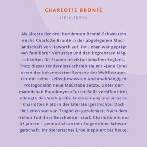 Abreißkalender Kluge Frauen, die unsere Welt inspirieren 2027: Zitate, Biografien, Anekdoten | Tagesabreißkalender zum Aufstellen oder Aufhängen – Bild 4