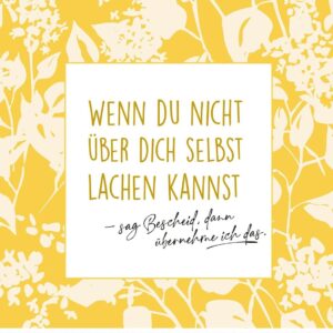 Abreißkalender Die Bar hat angerufen & gefragt, wo du bleibst! 2027: Ein genialer Spruch für jeden Tag | Trendiger Abreißkalender mit 365 bösen Sprüchen, zum Aufstellen – Bild 3
