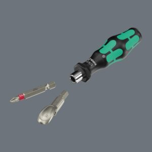 Wera 05136614001 Advent Calendar 2026, 24 Pieces – Bild 9