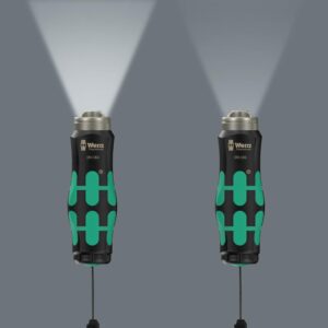 Alternative view of Wera 05136614001 Advent Calendar 2026, 24 Pieces