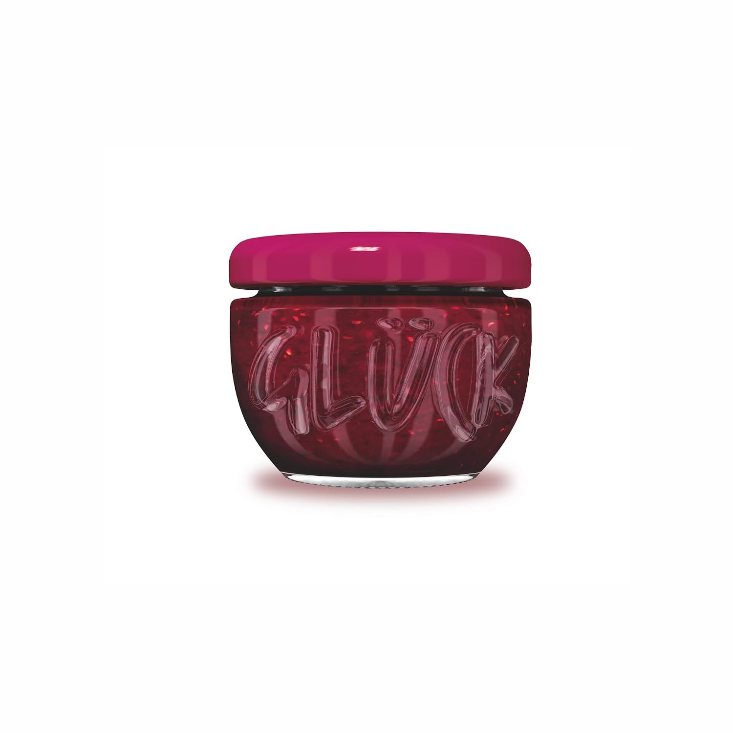 Lucky Jams Advent Calendar, 24 Mini Jars & Spreads, 672 g – Bild 5