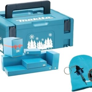 Makita Advent Calendar 2026