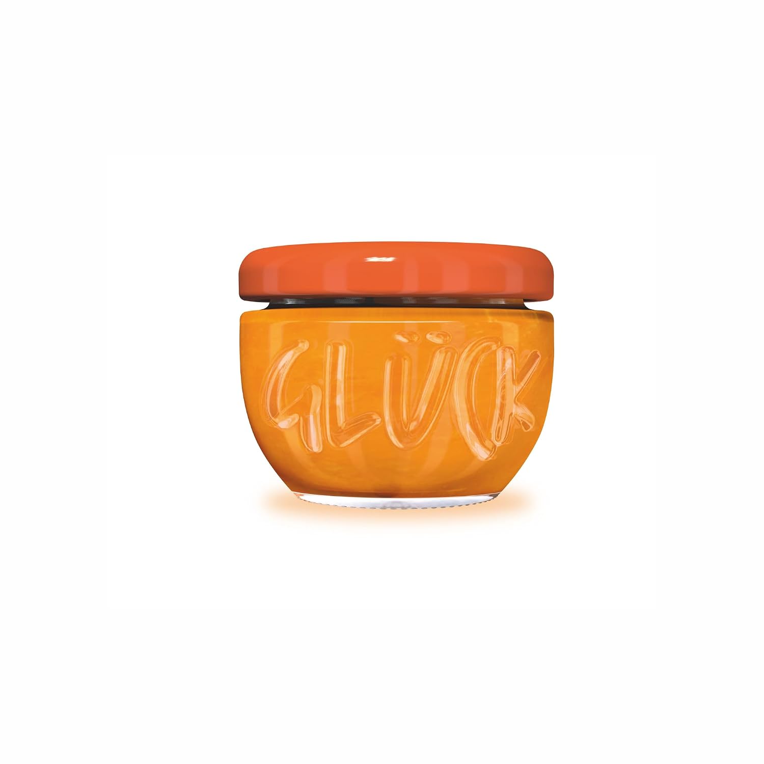 Lucky Jams Advent Calendar, 24 Mini Jars & Spreads, 672 g – Bild 3