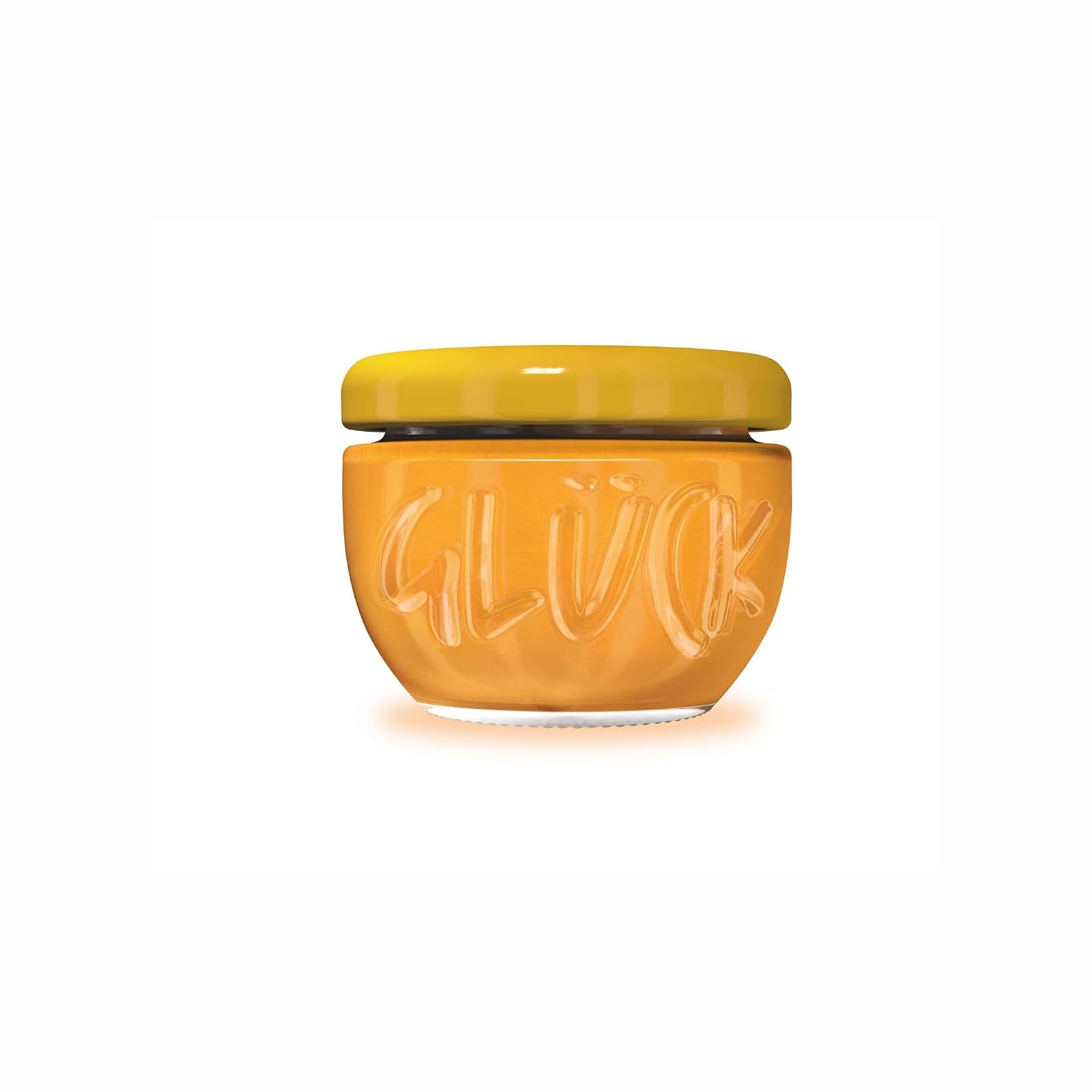 Lucky Jams Advent Calendar, 24 Mini Jars & Spreads, 672 g – Bild 6