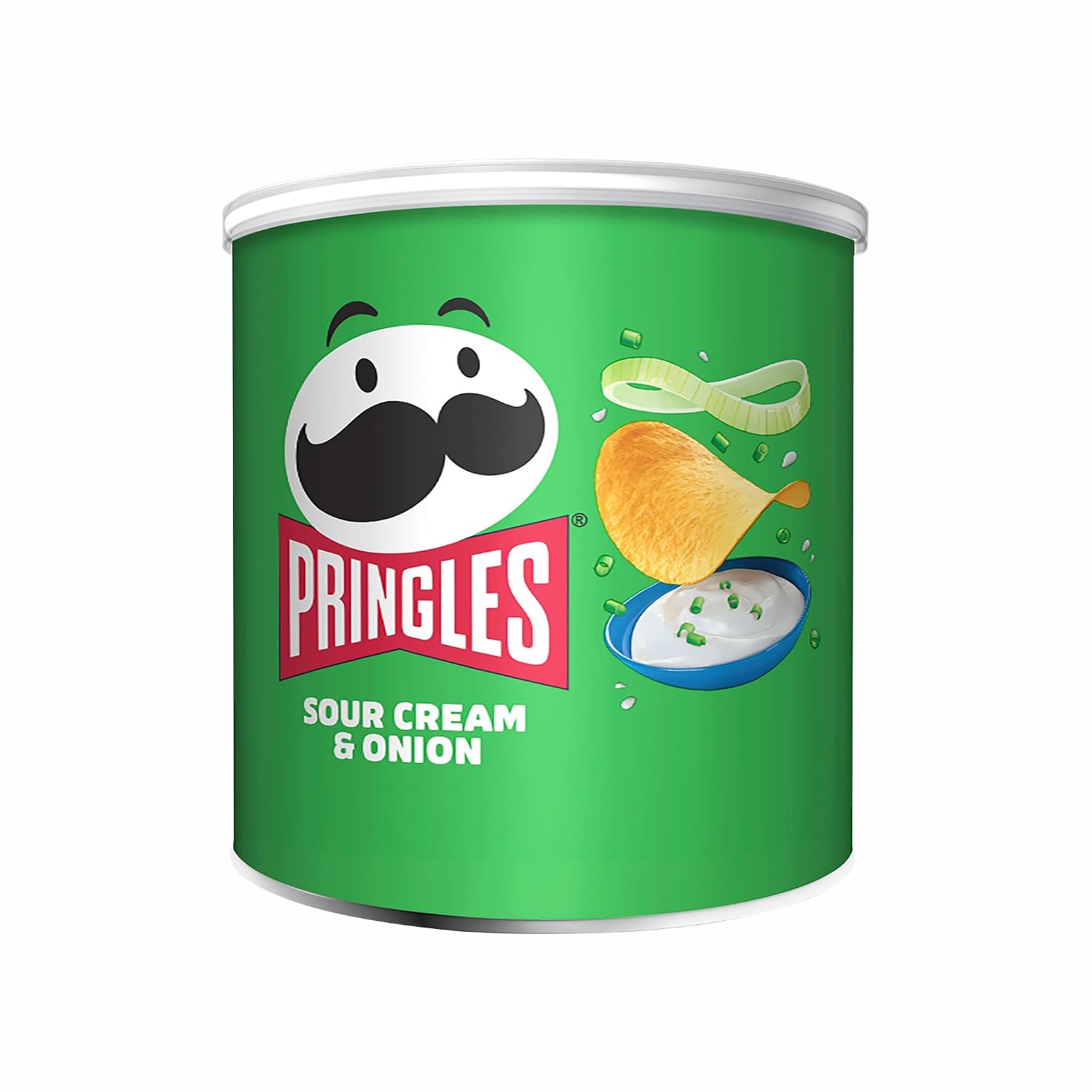 Pringles Chips Advent Calendar Suitcase, 24 Mini Tins, 6 Varieties – Bild 4