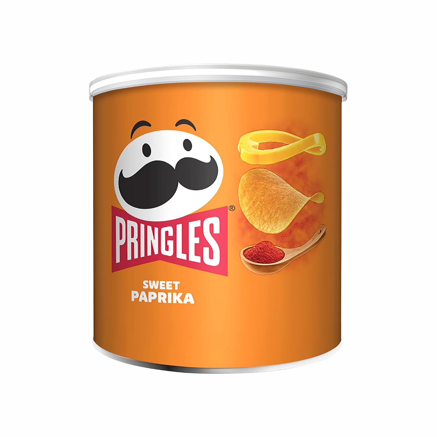Pringles Chips Advent Calendar Suitcase, 24 Mini Tins, 6 Varieties – Bild 7