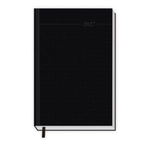 Trötsch Buchkalender A5 2027: Tagesplaner