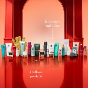 Rituals Classic Beauty Advent Calendar 24 Days 2026 – Bild 3