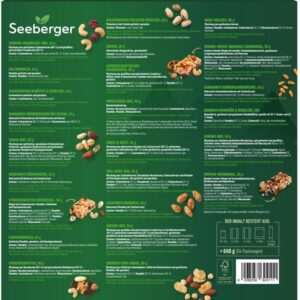 Seeberger Advent Calendar 2026 – Bild 3