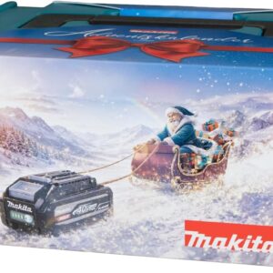 Makita Advent Calendar 2026 – Bild 3