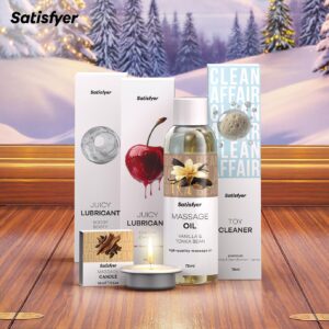EIS Deluxe Erotic Advent Calendar 2026 for Adults Singles and Couples – Bild 2