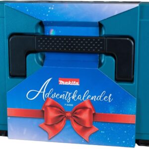 Makita Advent Calendar 2026 – Bild 4