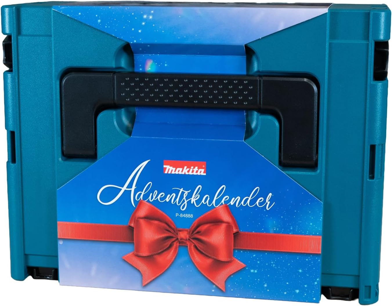 Makita Advent Calendar 2026 – Bild 4