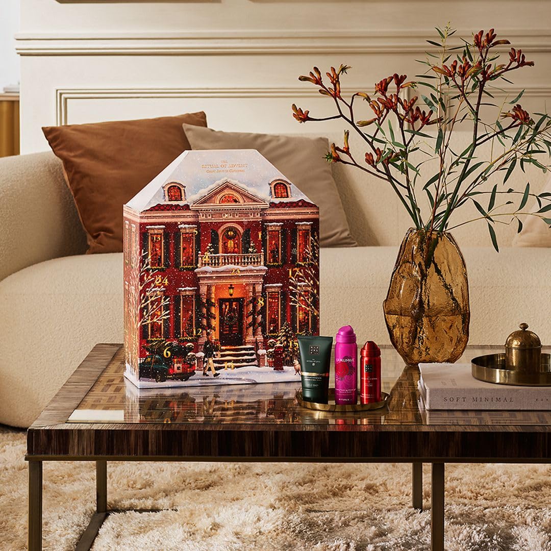 Rituals Classic Beauty Advent Calendar 24 Days 2026 – Bild 6