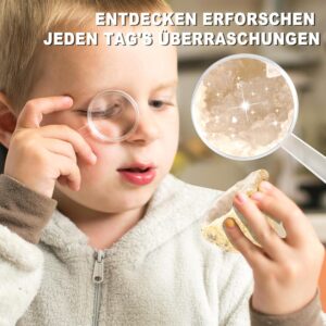 Crystals Advent Calendar 2026-24 Edelsteien Christmas Calendar – Bild 4