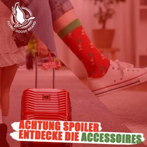 FLYING GOOSE Advent Calendar, Exclusive Gift for Foodies & Sauce Fans – Bild 5