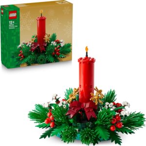 LEGO 40743 Christmas Arrangement