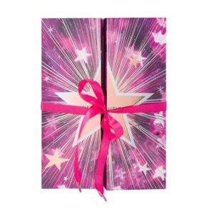 Revolution Makeup Advent Calendar 2025, 24 Beauty Must-haves, Gift Set with Lip Gloss, Highlighter, Blush, Brushes & Mascara, Vegan and Cruelty Free – Bild 5
