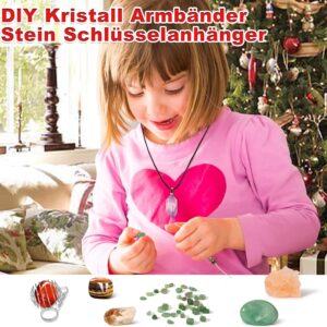 Crystals Advent Calendar 2026-24 Edelsteien Christmas Calendar – Bild 5