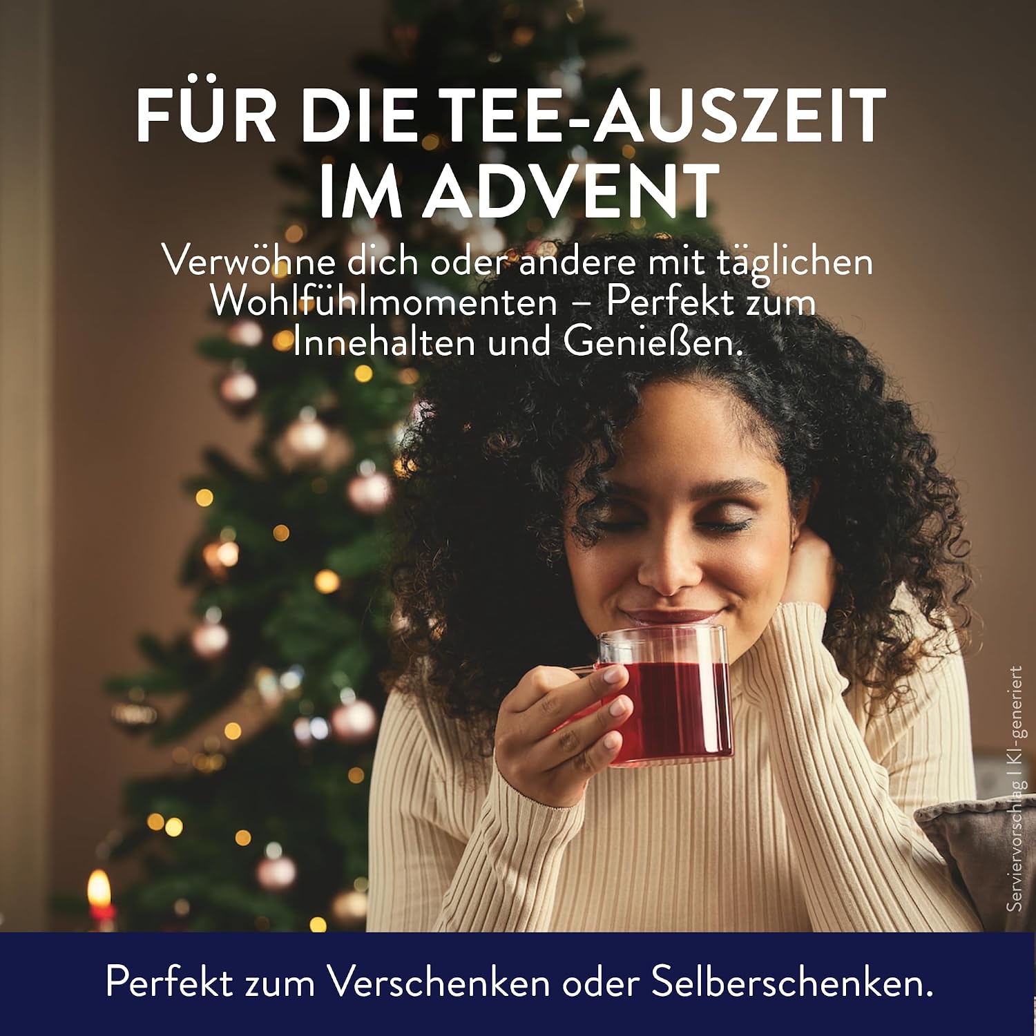Meßmer Tea Advent Calendar 2026-24 Doors with 48 Tea Bags – Bild 6