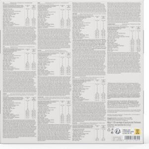 waterdrop® Advent Calendar 2026 - Drink Powder Sugar-Free - 25 Doors – Bild 5